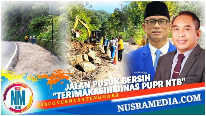 Komisi IV DPRD Apresiasi Respon Cepat Dinas PUPR NTB