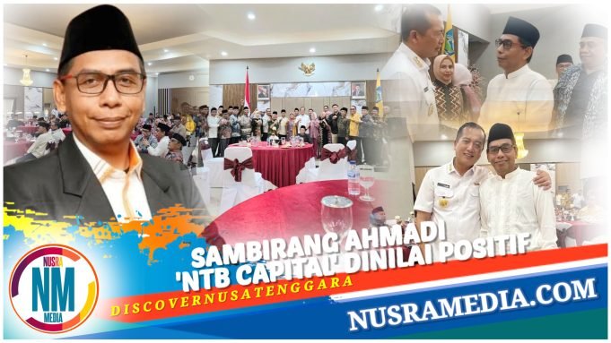 Ketua Komisi III DPRD NTB Sambut Baik Rencana Gubernur Bentuk BUMD Baru