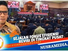 Legislator Golkar Minta Raperda Perlindungan PMI di ‘Take Down’