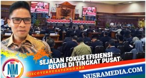 Legislator Golkar Minta Raperda Perlindungan PMI di ‘Take Down’