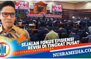 Legislator Golkar Minta Raperda Perlindungan PMI di ‘Take Down’