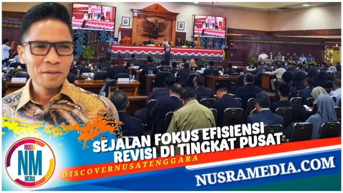 Legislator Golkar Minta Raperda Perlindungan PMI di ‘Take Down’