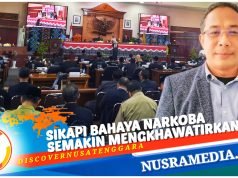 Maman Desak Gubernur Sinergi dengan Bupati/Walikota se-NTB