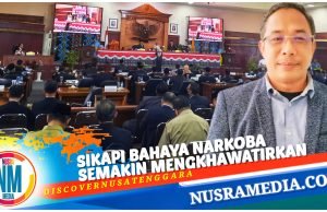 Maman Desak Gubernur Sinergi dengan Bupati/Walikota se-NTB