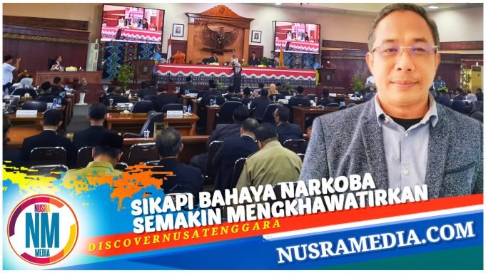Maman Desak Gubernur Sinergi dengan Bupati/Walikota se-NTB