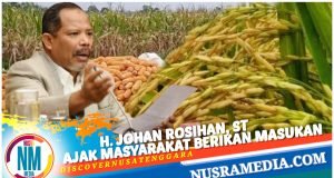 Komisi IV DPR RI Bentuk Panja Penyerapan Gabah dan Jagung