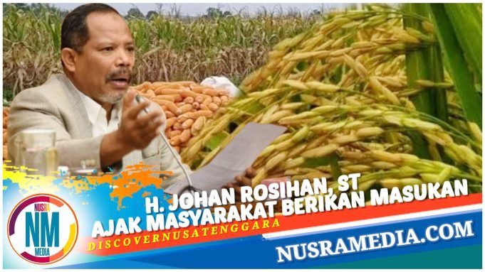 Komisi IV DPR RI Bentuk Panja Penyerapan Gabah dan Jagung