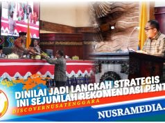 Fraksi Gerindra NTB Dukung Pemprov Lakukan Penataan OPD