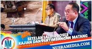 Tegas Tolak Interpelasi, Fraksi Gerindra NTB Sampaikan Sejumlah Pandangan