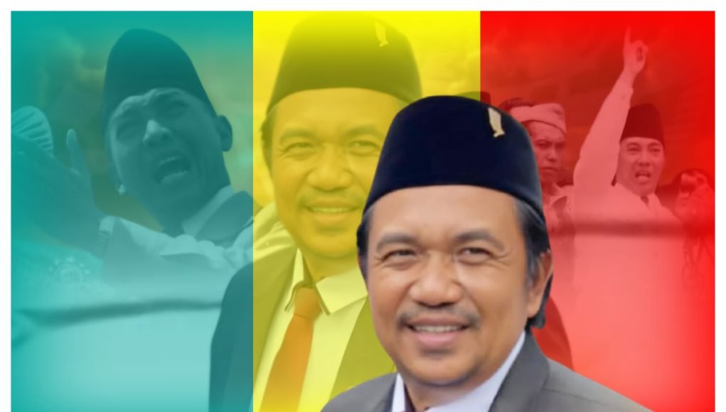 Legislator Udayana Suhaimi Nilai Pernyataan Prof Asikin Soal Bank NTB Syariah Blunder