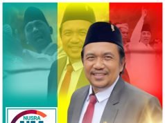 Legislator Udayana Suhaimi Nilai Pernyataan Prof Asikin Soal Bank NTB Syariah Blunder