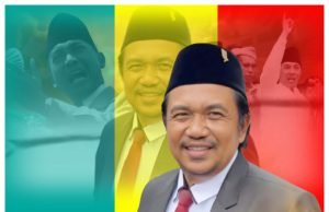 Legislator Udayana Suhaimi Nilai Pernyataan Prof Asikin Soal Bank NTB Syariah Blunder
