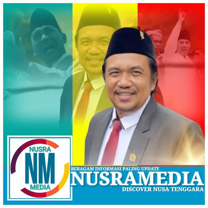 Legislator Udayana Suhaimi Nilai Pernyataan Prof Asikin Soal Bank NTB Syariah Blunder