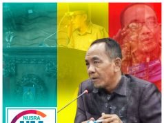 Tegaskan Komit Dukung Interpelasi, F-Demokrat NTB Harap Kepala Daerah Kooperatif dan Terbuka