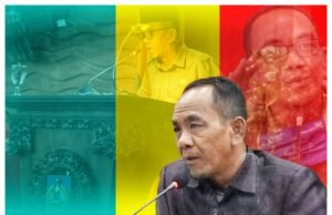 Tegaskan Komit Dukung Interpelasi, F-Demokrat NTB Harap Kepala Daerah Kooperatif dan Terbuka