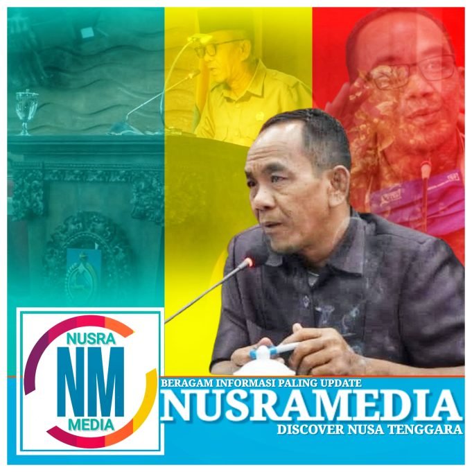 Tegaskan Komit Dukung Interpelasi, F-Demokrat NTB Harap Kepala Daerah Kooperatif dan Terbuka