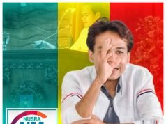 Legislator Perindo Sayangkan Silang Informasi Pansel Bank NTB Syariah