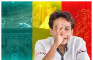 Legislator Perindo Sayangkan Silang Informasi Pansel Bank NTB Syariah