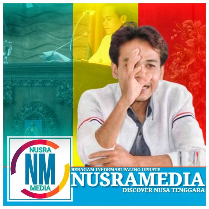 Legislator Perindo Sayangkan Silang Informasi Pansel Bank NTB Syariah