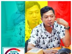 Dewan Minta Pemda Sumbawa Berikan Upah Nakes Setara UMK
