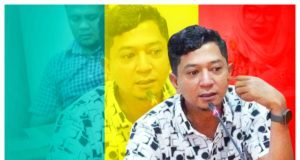 Dewan Minta Pemda Sumbawa Berikan Upah Nakes Setara UMK