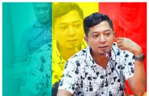Dewan Minta Pemda Sumbawa Berikan Upah Nakes Setara UMK