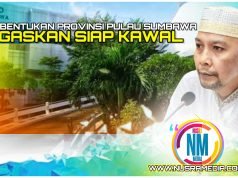 Dorong Terbentuknya PPS, Wakil Ketua I DPRD Sumbawa : “Semua Sudah Terpenuhi”