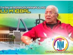 Anggota DPR RI Rachmat Hidayat Kritisi Langkah Gubernur NTB