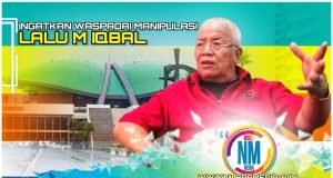 Anggota DPR RI Rachmat Hidayat Kritisi Langkah Gubernur NTB