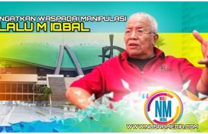 Anggota DPR RI Rachmat Hidayat Kritisi Langkah Gubernur NTB