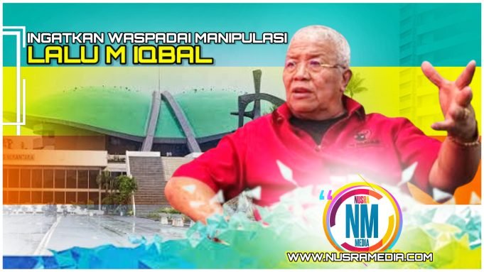 Anggota DPR RI Rachmat Hidayat Kritisi Langkah Gubernur NTB