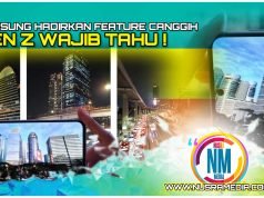 Eksplorasi Trik Foto Malam Awesome dengan Galaxy A56 5G