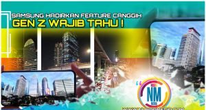 Eksplorasi Trik Foto Malam Awesome dengan Galaxy A56 5G