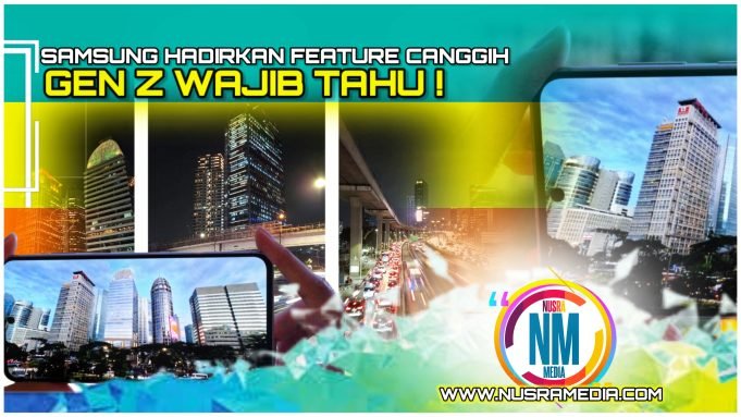 Eksplorasi Trik Foto Malam Awesome dengan Galaxy A56 5G