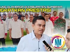 Wakil Ketua III Zulfikar : DPRD dan Pemda Siap Bersinergi