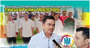 Wakil Ketua III Zulfikar : DPRD dan Pemda Siap Bersinergi