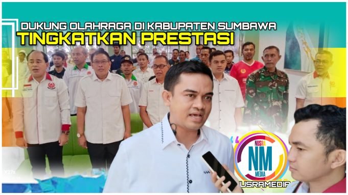 Wakil Ketua III Zulfikar : DPRD dan Pemda Siap Bersinergi