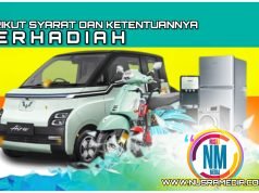 Bank NTB Syariah Luncurkan Program Tebar Berkah Amanah 2025