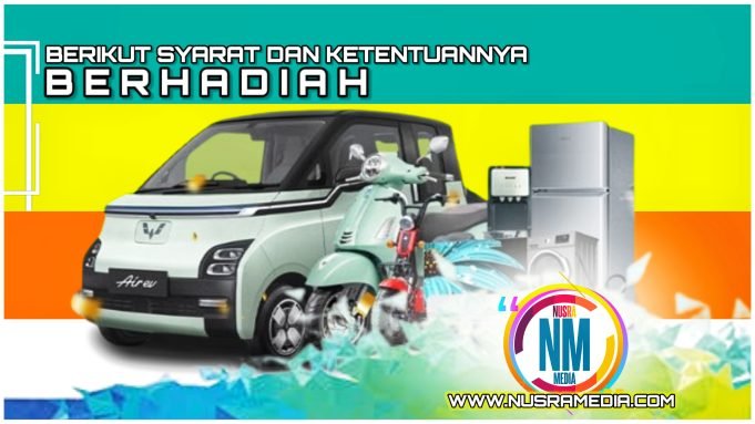 Bank NTB Syariah Luncurkan Program Tebar Berkah Amanah 2025