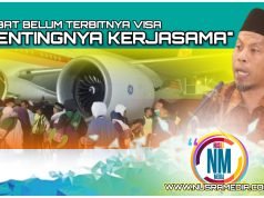 Abdul Hadi Minta Kementerian Segera Atasi Keterlambatan Keberangkatan JCH NTB