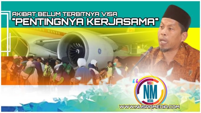 Abdul Hadi Minta Kementerian Segera Atasi Keterlambatan Keberangkatan JCH NTB