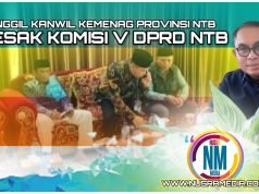 Anggota DPRD NTB Sudirsah Soroti Carut Marut Pemberangkatan JCH