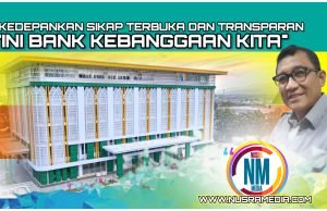 Perekrutan Direksi dan Komisaris Bank NTB Syariah Harus Profesional