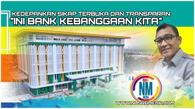 Perekrutan Direksi dan Komisaris Bank NTB Syariah Harus Profesional