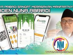 Kehadiran M-Banking Bank NTB Syariah Dinilai Sangat Bagus dan Bermanfaat