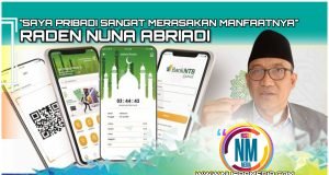 Kehadiran M-Banking Bank NTB Syariah Dinilai Sangat Bagus dan Bermanfaat