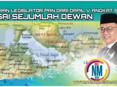 Anggota DPRD NTB Salman Alfarizi Dukung Pembentukan PPS