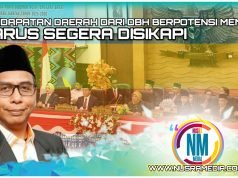 Antisipasi Potensi Penurunan DBH, Ketua Komisi III Desak Pimpinan DPRD dan Gubernur NTB Surati Menteri ESDM