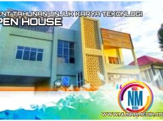 SMP-SMA IT Tunas Cendekia Mataram Bakal Gelar Pameran Robotik dan Riset