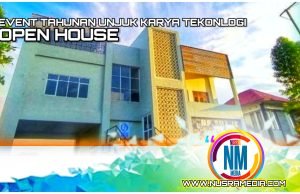SMP-SMA IT Tunas Cendekia Mataram Bakal Gelar Pameran Robotik dan Riset